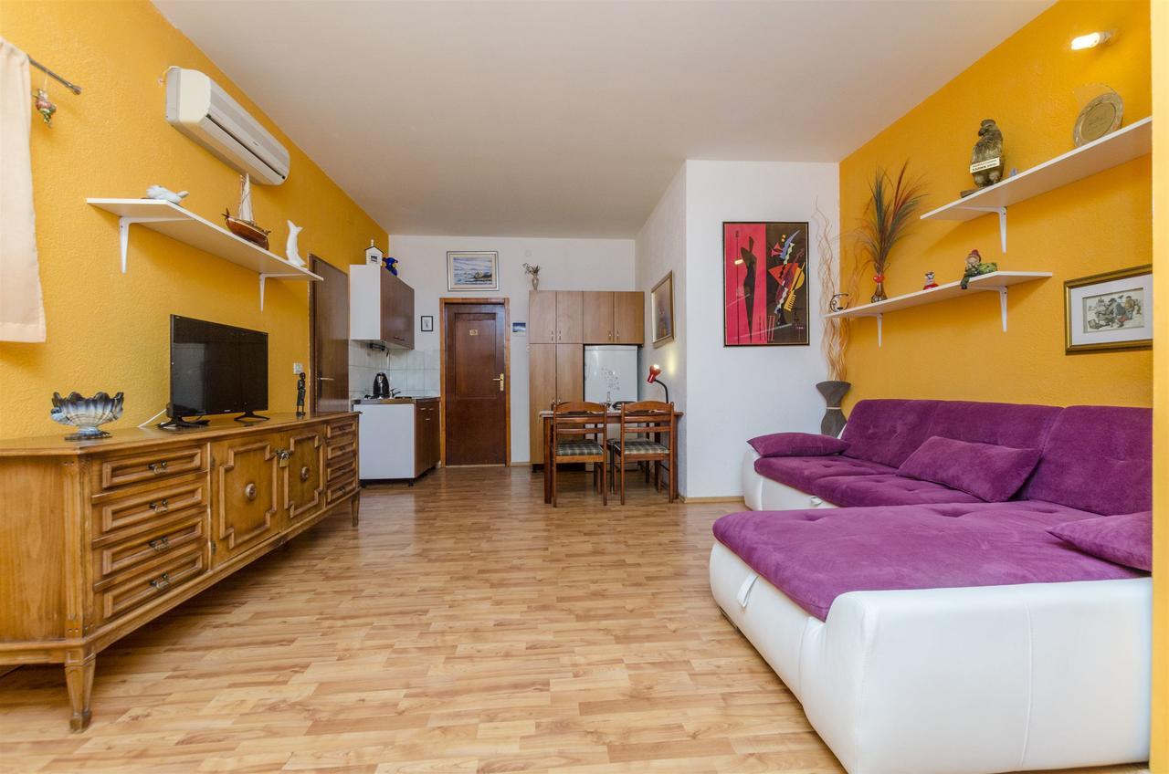 Apartments Amulic Duće Eksteriør billede