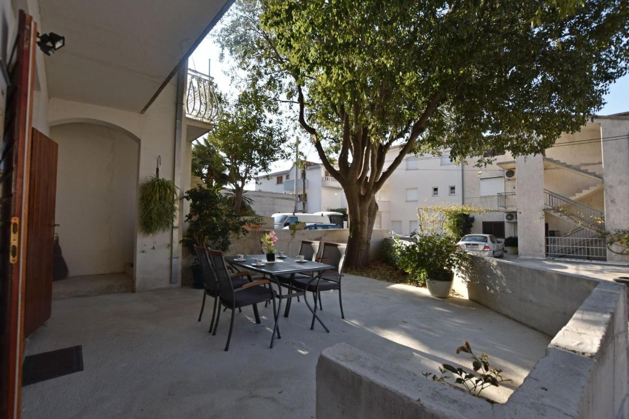Apartments Amulic Duće Eksteriør billede